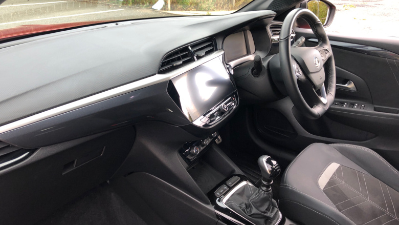 Vauxhall Corsa 1.2 Turbo Ultimate 5dr Petrol Hatchback